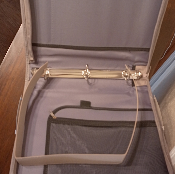 Oxford 1.5" camouflage binder - Picture 2 of 2